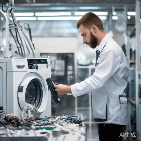 专业认证，规范维修