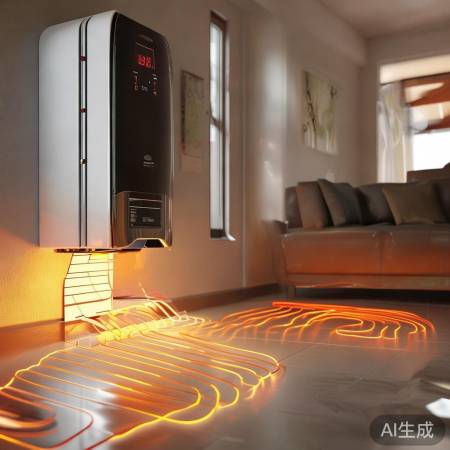 壁挂炉地暖性价比分析