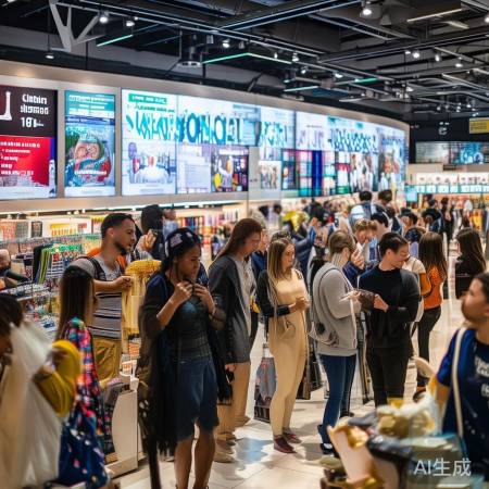 促销信息关注指南