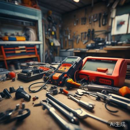 工具准备，生活必备