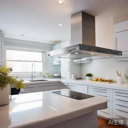 油烟机位置选择指南