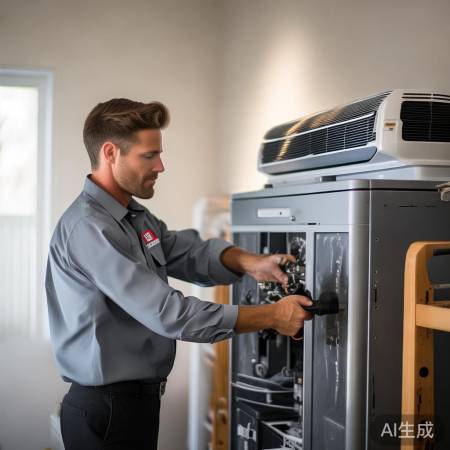 专业认证，规范维修