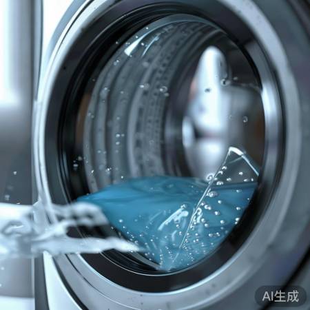 长城洗衣机漏水问题解答