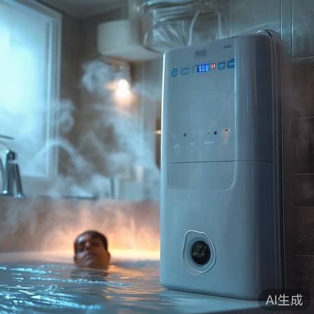 预热热水器，省电又省时