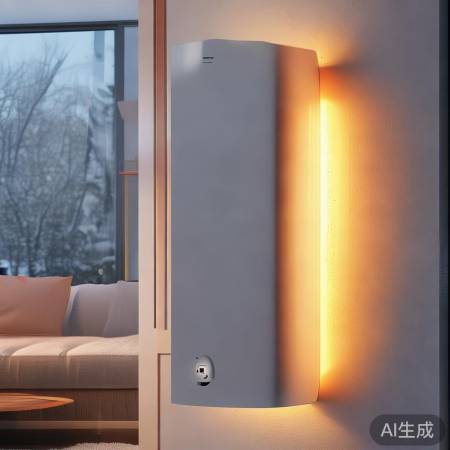 壁挂炉：节能供暖小助手