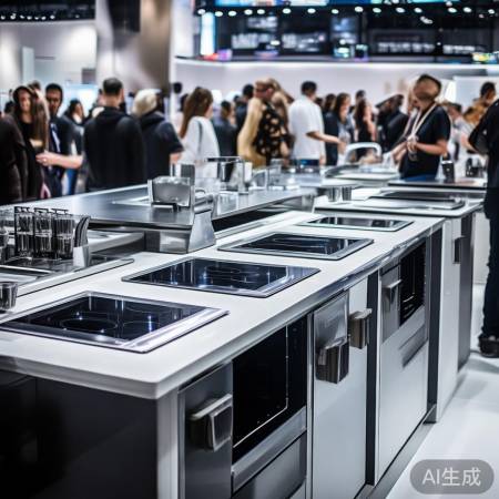 彭州集成灶盛宴盘点