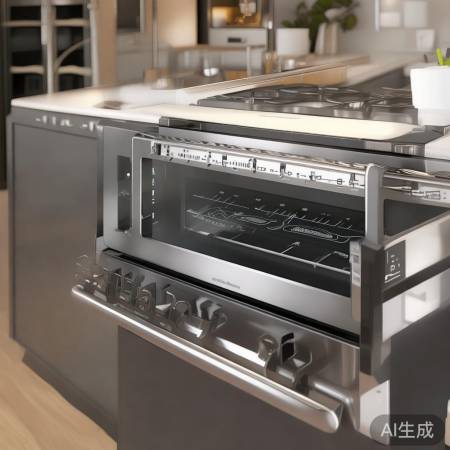 “彭州集成灶盘点,选对生活更美