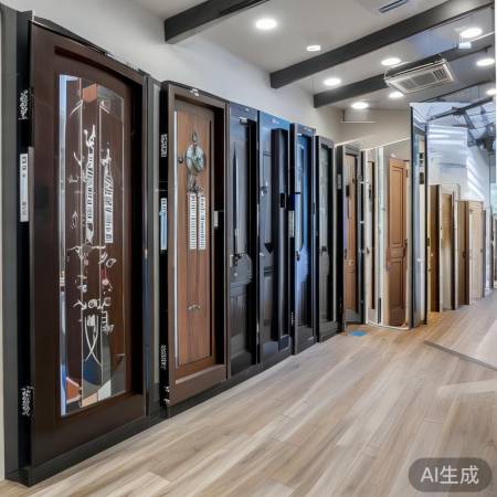 徐州防盗门安装，价格合理，款式