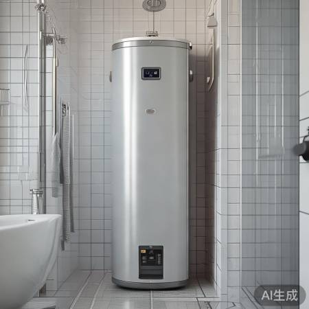 燃气热水器种类：直排式&平衡式