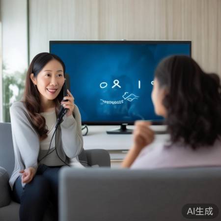 联系客服解锁电视