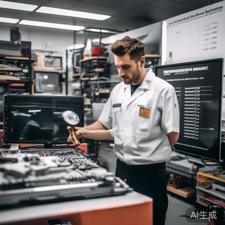 专业认证，严格维修