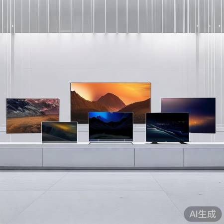 小米电视特价多尺寸，京东送货无