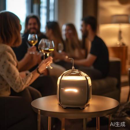 智能孵化机，生活新可能