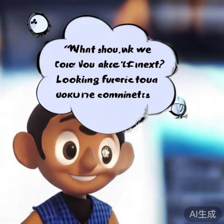 期待下次互动！