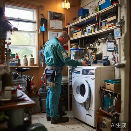 “富源YY家电维修，快速专业”