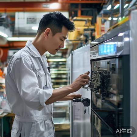 消毒柜维修专业正规