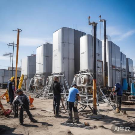 银川煤改电,绿色环保项目