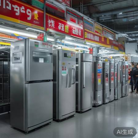 “安徽防爆冰箱价格有亮点”