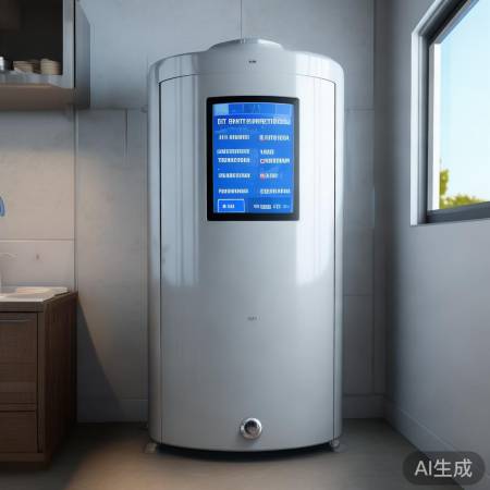 热水器:安全品牌保障