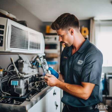 专业空调维修，诚信服务