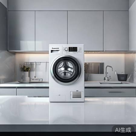 松下双缸洗衣机，价格亲民