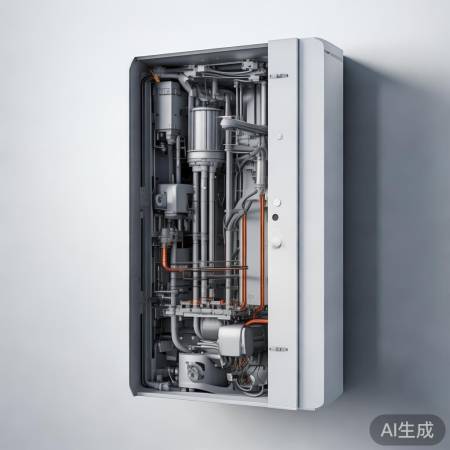 了解壁挂炉,生活更便利