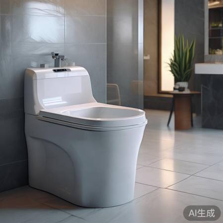 Voco智能马桶,生活更美好