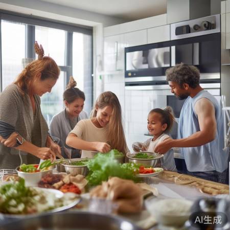 至高油烟机cxw，清新厨房时光