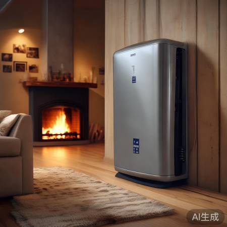 节能壁挂炉,温暖家如春