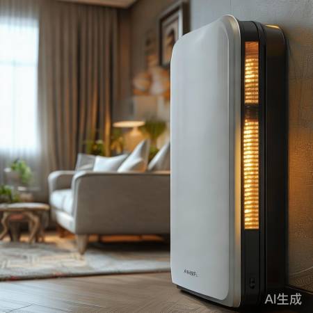 节能壁挂炉,环保取暖新选择