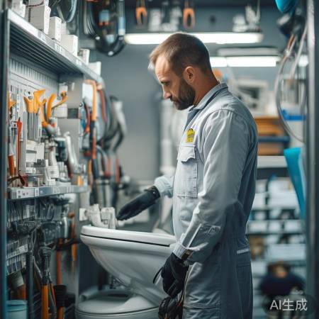 专业认证，规范维修