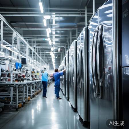 佛山冰箱,品质卓越