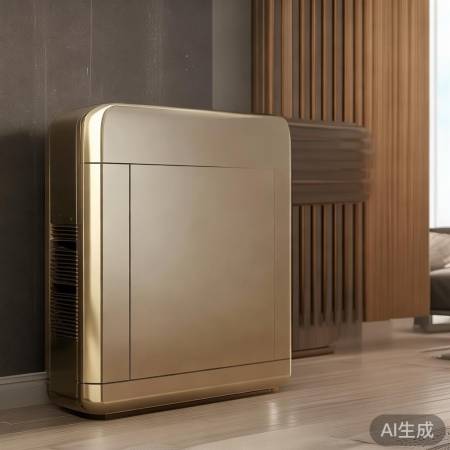 中央空调：家居艺术品味提升