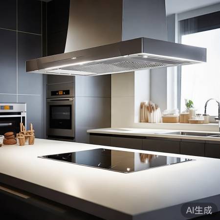 选倒排风:品牌、功率、噪音