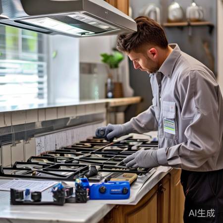 专业认证，严格维修