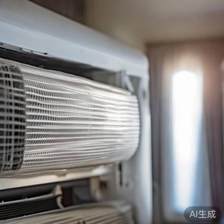 定期换滤网，清洁环境，定期开机