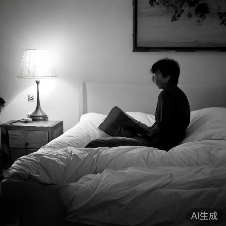 梦境防盗门丢失，分析内心焦虑。