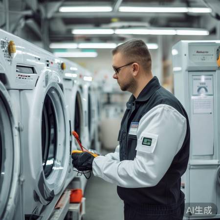 规范维修,专业保障