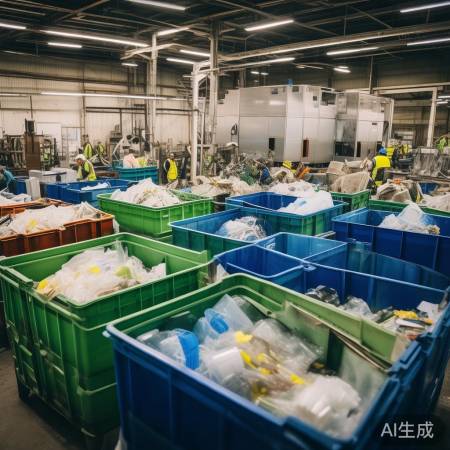 环保故事分享，点赞交流！