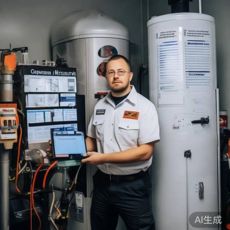 专业认证，规范维修