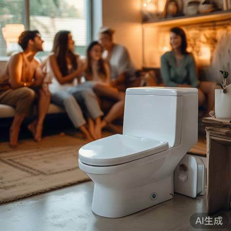 智能马桶盖使用攻略