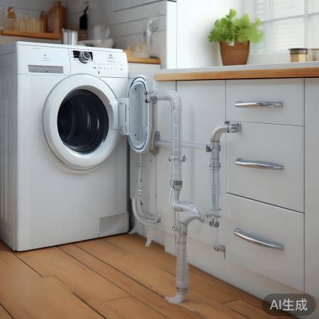 家居必备:洗衣机排水管选购攻略