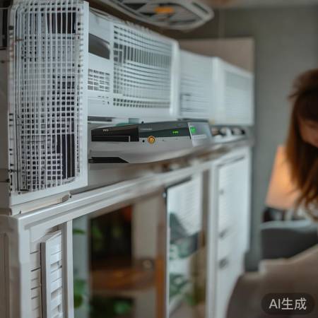 空调不凉？温控器检查！