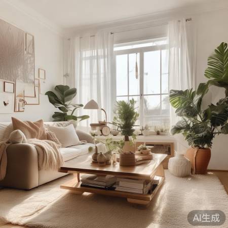 家居灵感,无固定规则