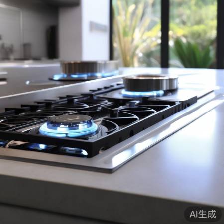 高效节能环保灶