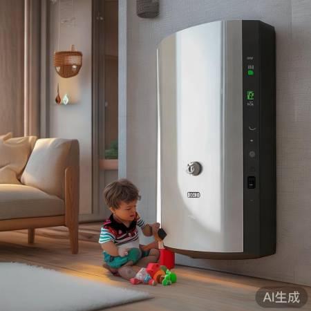 壁挂炉自动档位有限制