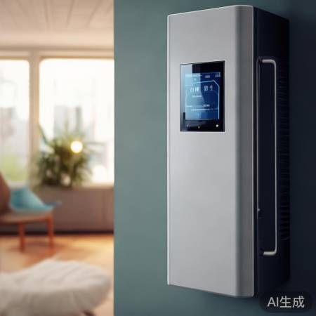 壁挂炉自动档位,生活更简单舒适