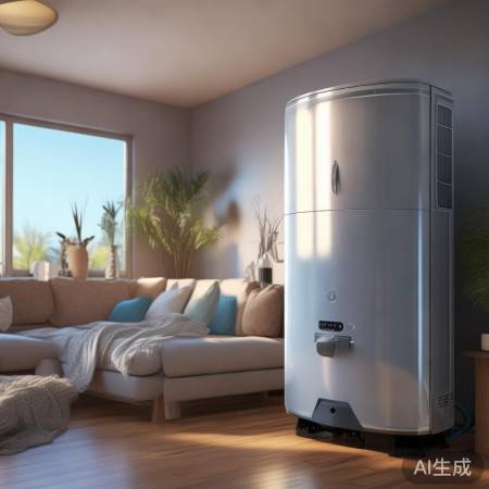 热水器选择看地域