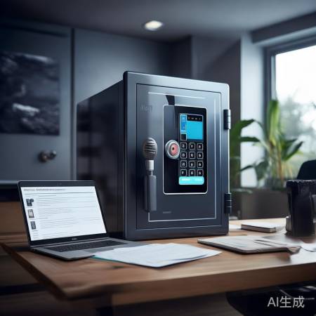 保险柜技巧分享,转发保障安全