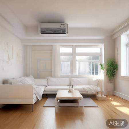 “房间大小与隔热影响空调耗电”